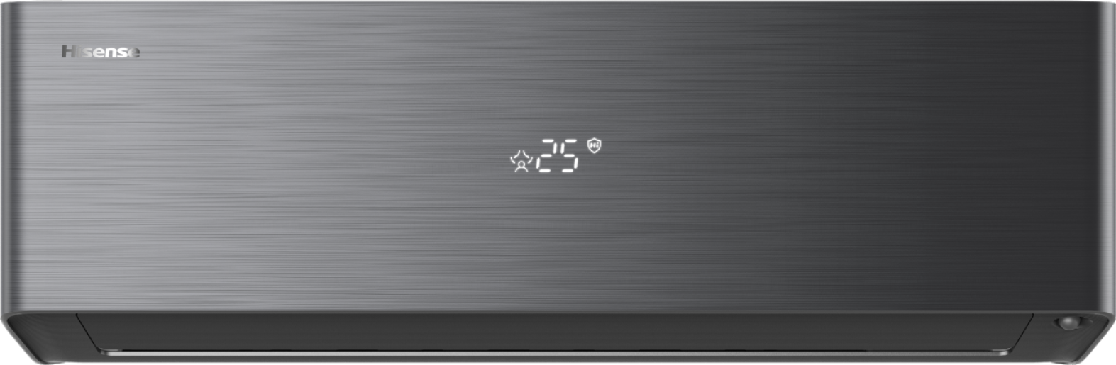 Hisense 12000 BTU Energy Pro X AI Smart Air Conditioner (2025 Model), R32 Gas, Full DC Inverter, Dual Self-Cleaning, Follow/Avoid Noise Mode