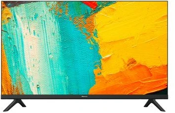 Smartec 32″ Inch Digital Frameless LED TV With Inbuilt Free To Air Decoder – Black