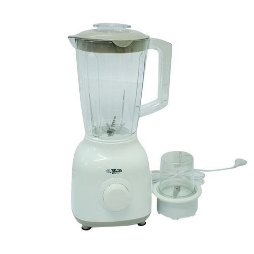 Electro Master 1.5L EM-BL1361 2-in-1 Blender - White