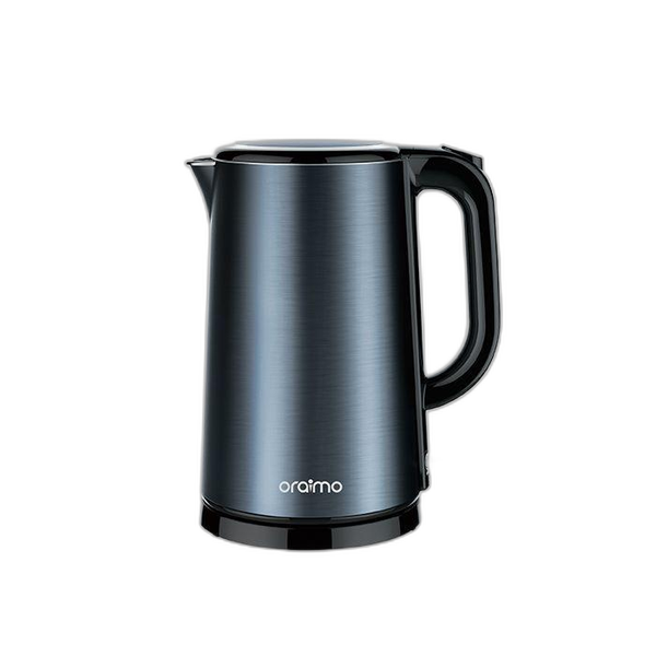Oraimo Smart Kettle 1.7L Full Metal Liner