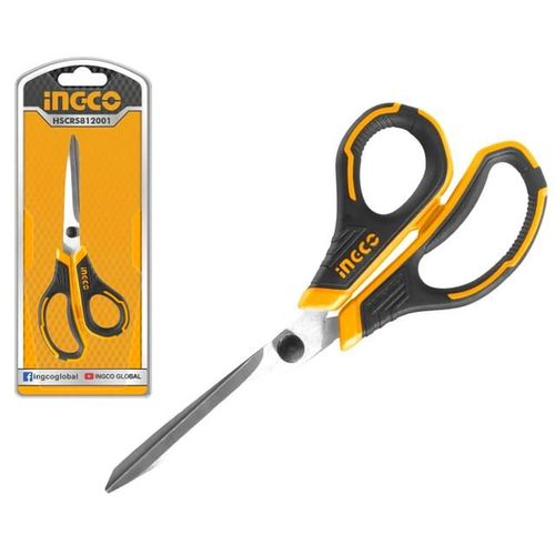 INGCO Scissors HSCRS812001