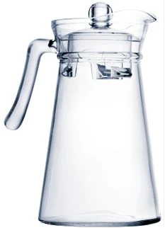 Luminarc 1.6 Litre Glass Juice/Water Jug - Colorless