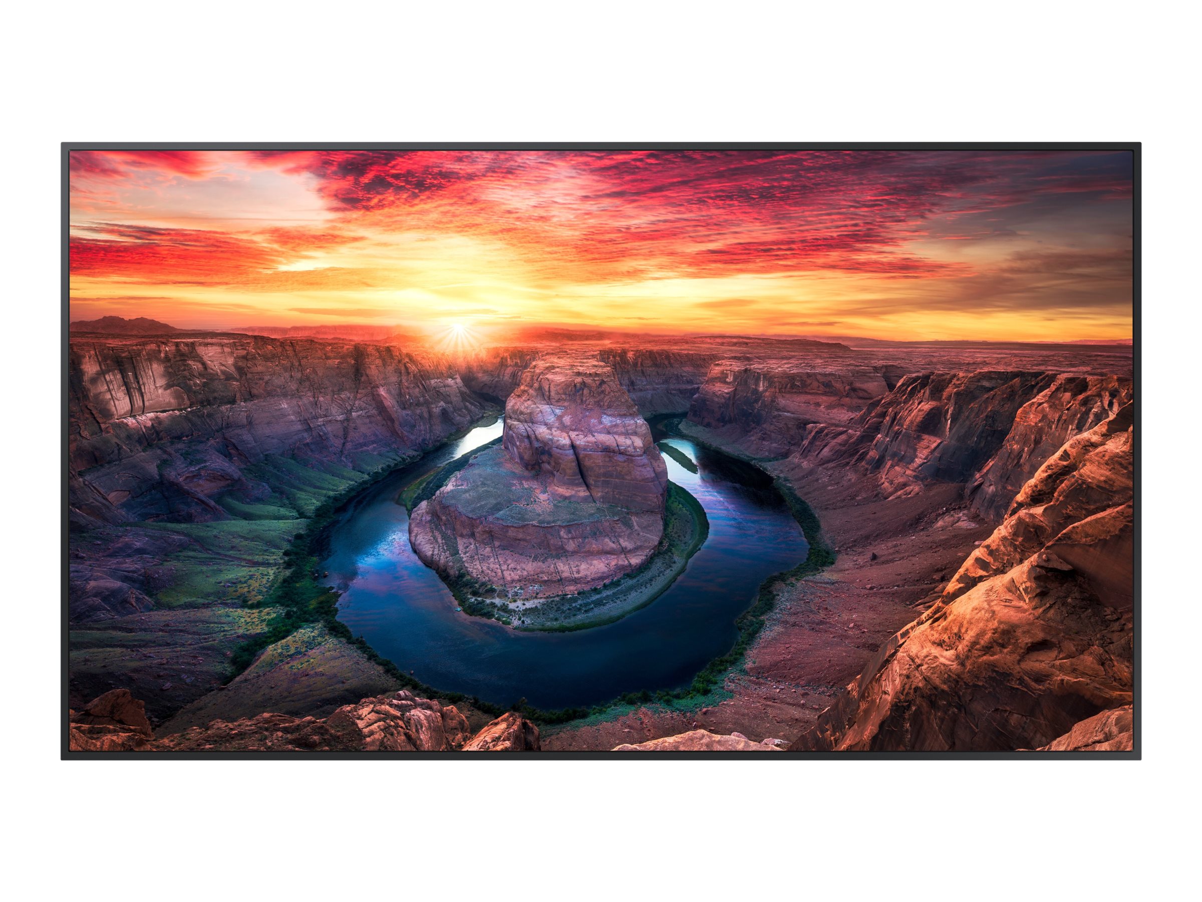 Samsung 75 Inch Smart Digital Signage