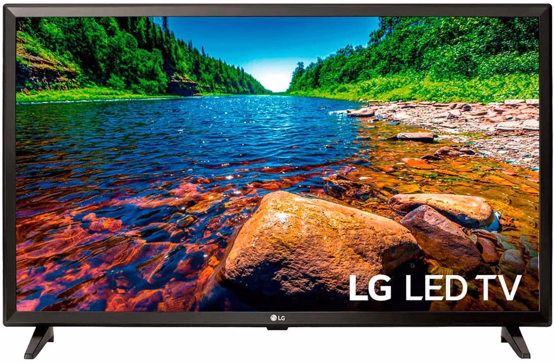 LG 49 Inch Full HD Standard Digital TV