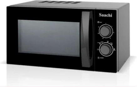 Saachi Microwave Oven NL-MO-6116-BK - Black