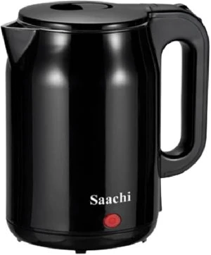 Saachi NL-KT-7748 1.8L Electric Kettle - Black