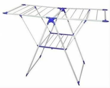 Clothes Drying Rack - Multicolour