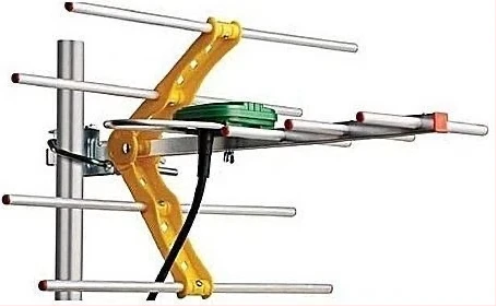 Quality Digital Antenna
