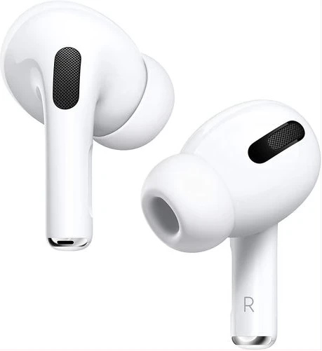 Airpods Pro Bluetooth In-Ear Headsets - White