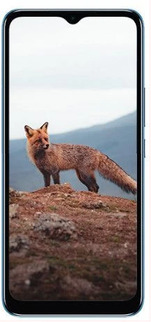 Infinix Hot 12i - 6.6" 3GB RAM 64GB ROM 13MP 5000mAh - Black