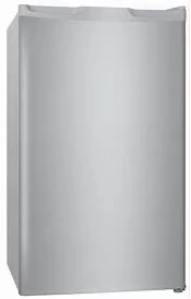 Saachi 120 Litres Single Door Refrigerator – Silver