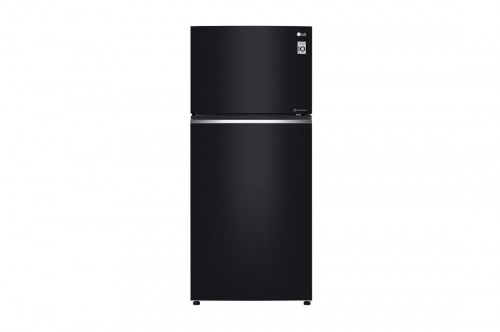 LG GN-C422SGCU Net 393(L) Top Freezer Refrigerator