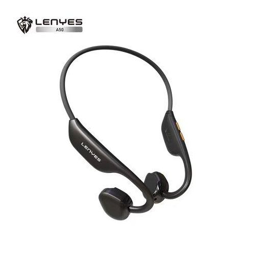 Lenyes A50 Wireless air conduction wireless sports headphones