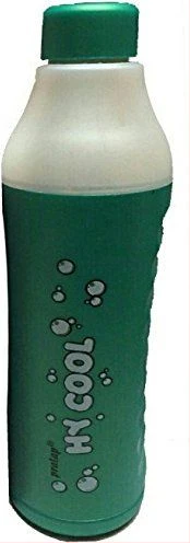 720ml Round Spillproof Insulated Sports Cycling School Water Bottle- Multi-colours