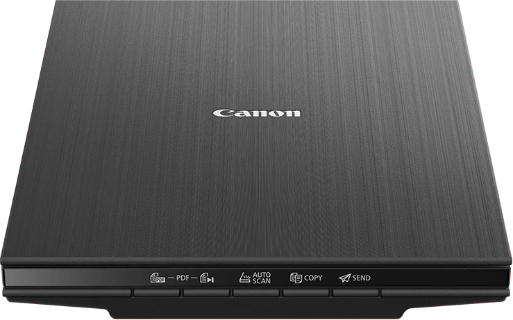 Canon Lide 300 Document Scanner - Black