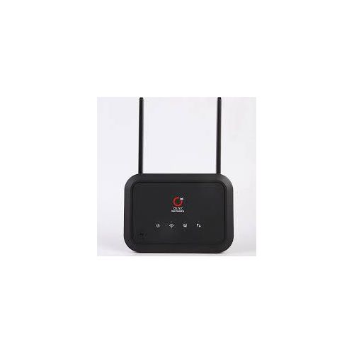 Olax AX8 PRO High-Speed Unlocked Wi-Fi 6 Router 2.4G Wireless for Home Use with RJ45*4 WAN LAN LTE Firewall 4G Watchdog Function