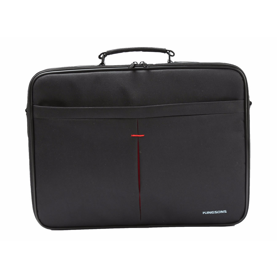 Kingsons Corporate Laptop Bag (K8444W-A)