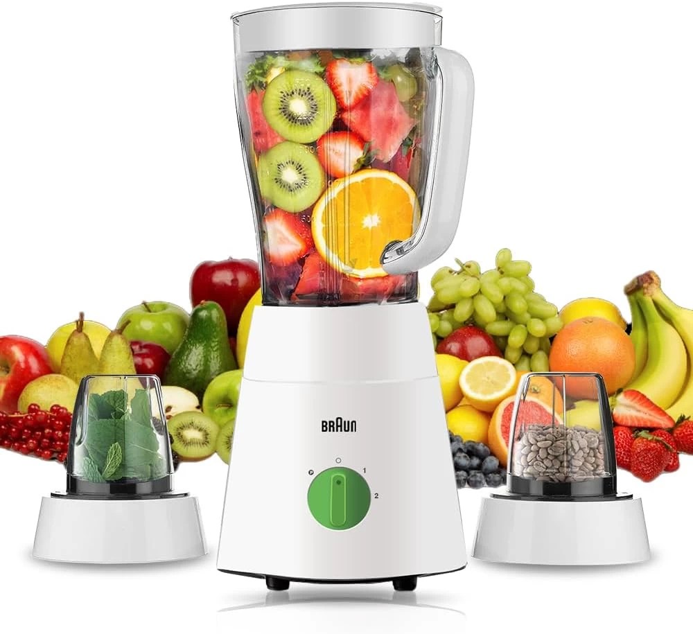 Braun Blender JB0123