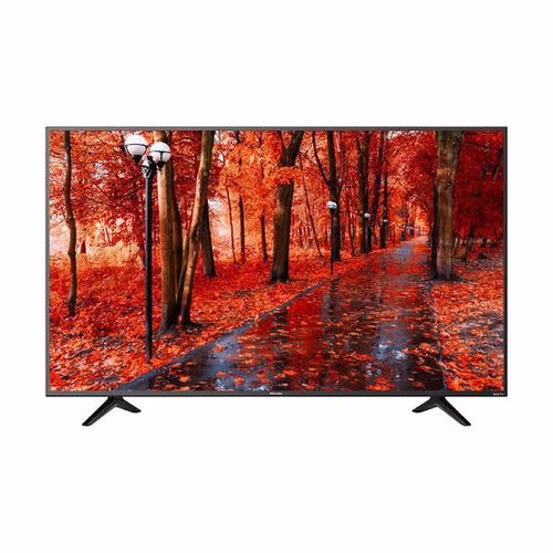 Smart Plus 32″ LED TV Frameless, Japan’s Leading Brand, Digital TV- Black