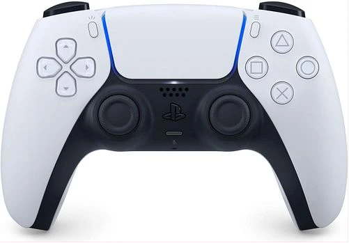PS5 PlayStation 5 DualSense Wireless Controller - White