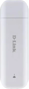 D-Link Modem DWR-910M 4G LTE USB Wi-Fi Open Network Wingle - White