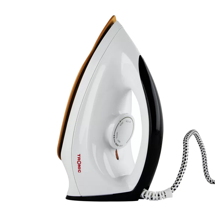 Tronic Dry Iron 1200W