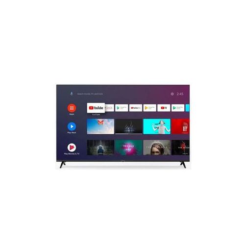 Sky 32 Inch Android Smart HD Digital Satellite LED TV - Black