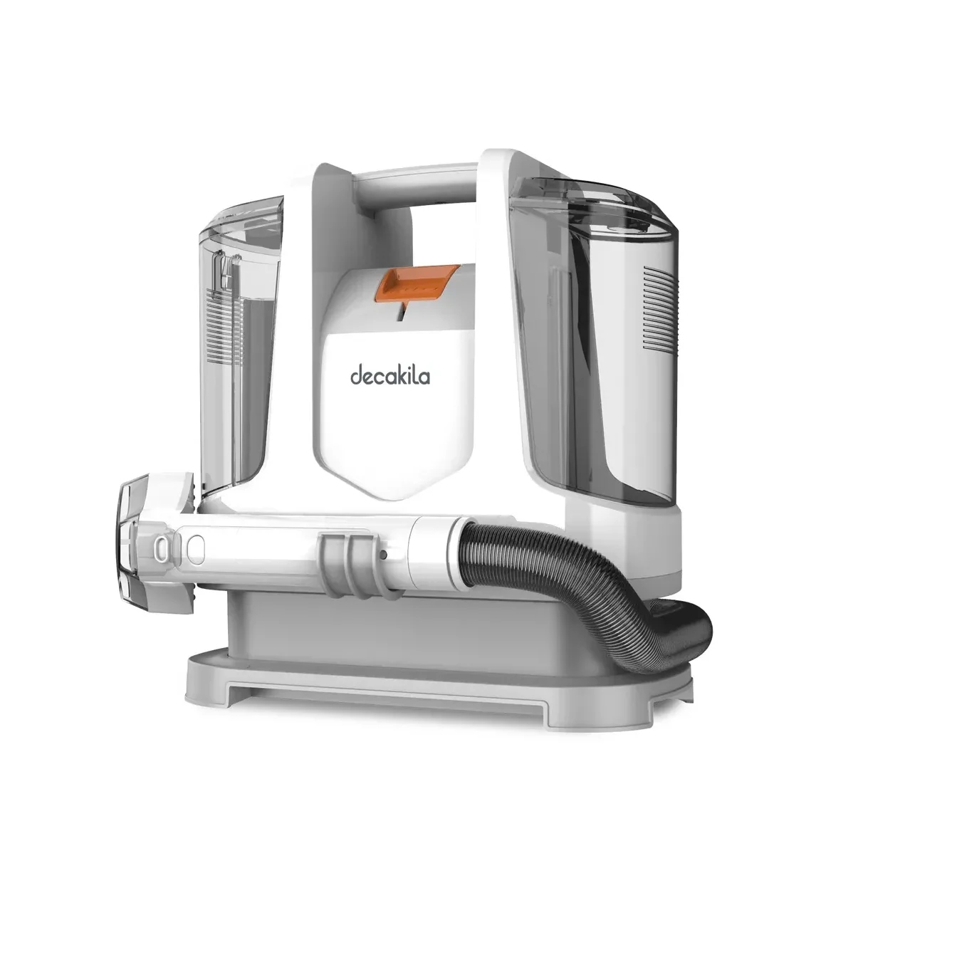 Decakila 400W Portable Spot Cleaner