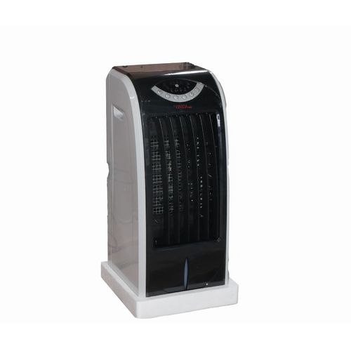 Onida Plus 6 Litre Air Cooler Latest Indian Technology / Air Conditioner - Black & Grey
