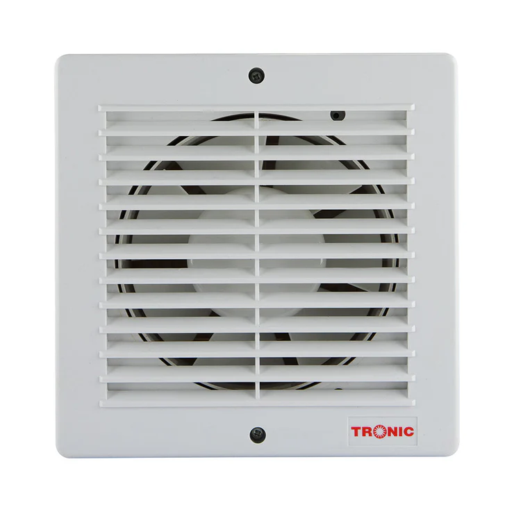 Tronic Ventilation Fan 200mm GM Range
