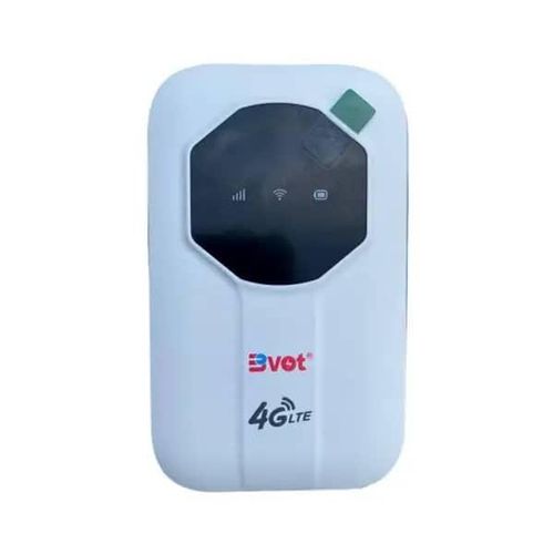 BVOT Portable WiFi Router 4G Lte Wifi Pocket Modem M70 – 150Mbps