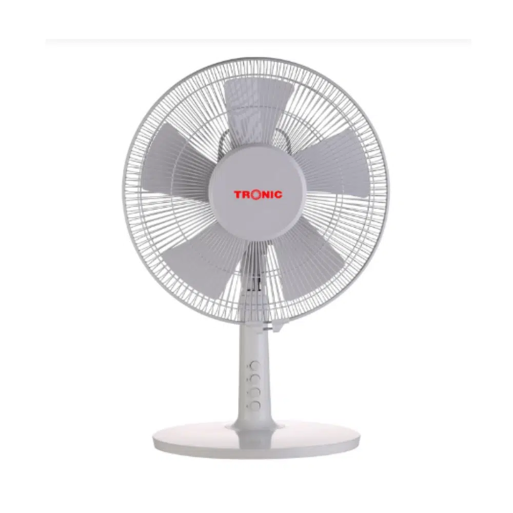 Tronic Table Fan 12 Inch