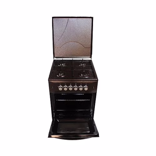Blueflame GL - General Cooker 50 by 50cm Full Gas Copper