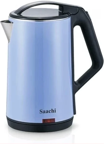 Saachi NL-KT-7774 Electric Kettle 1.8 Litres -Blue