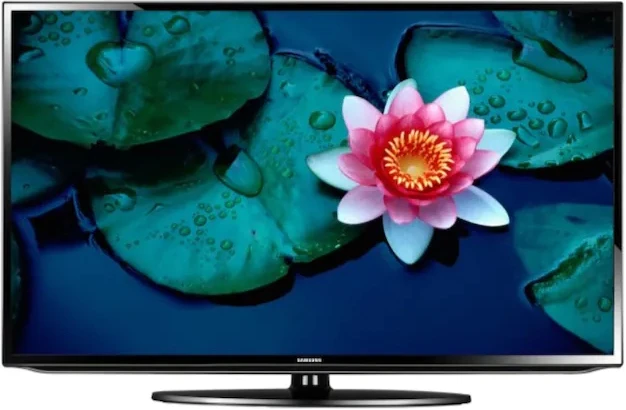 Samsung 32 - Inch LED Full HD TV (UA32EH500) - Black