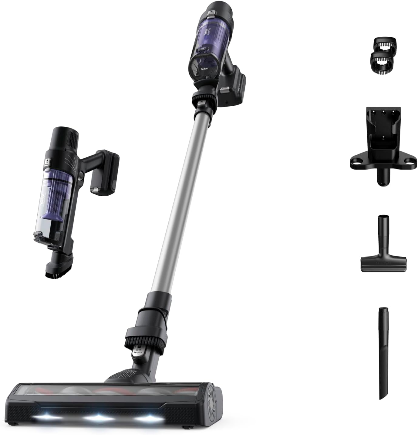 TEFAL Handstick Vacuum Cleaner