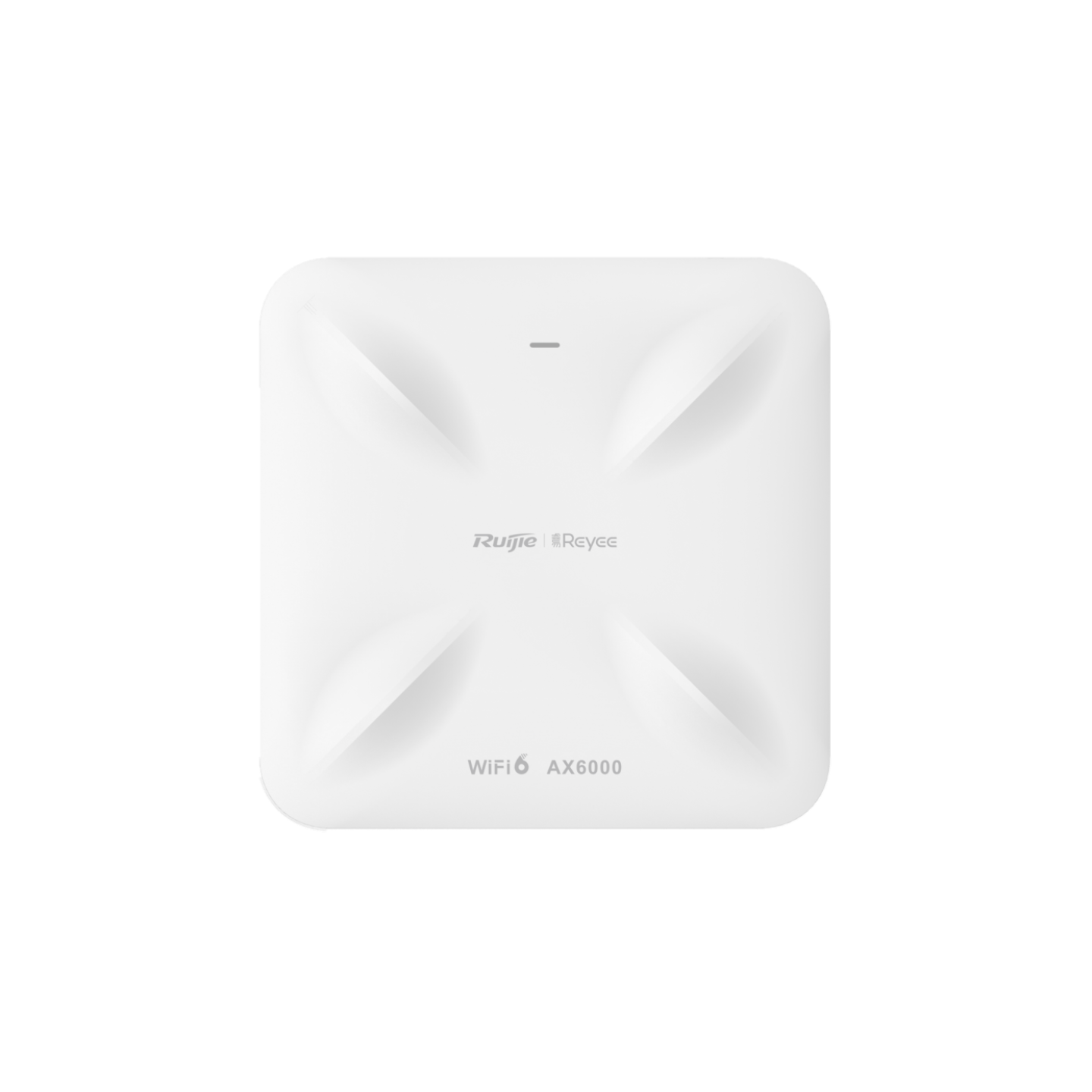 Ruijie RG-RAP2260(H) Reyee Wi-Fi 6 AX6000 High-Density Multi-Gigabit Ceiling Access Point