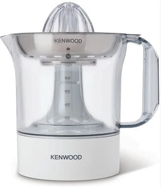 Kenwood True Citrus Juicer JE290A - White
