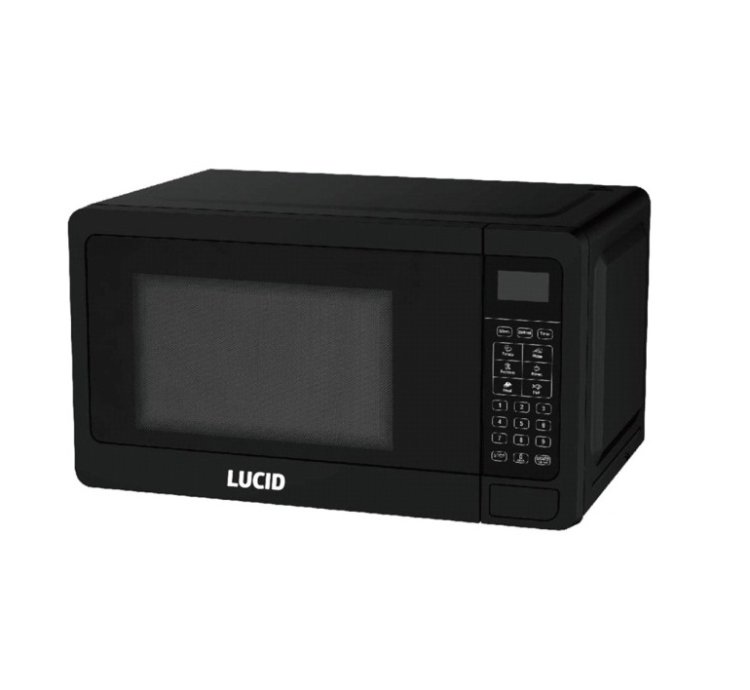 Lucid Microwave 20L Digital