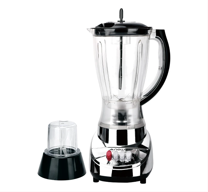 Newal 1.5L Stand Blender NWL 3041 - Silver