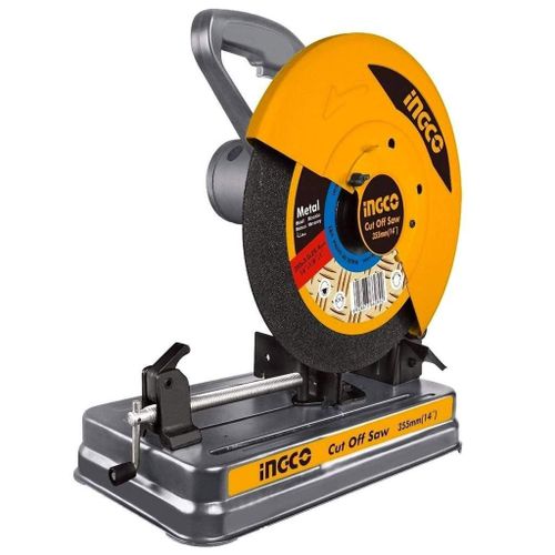 INGCO Cut Off Saw 2350W COS35538