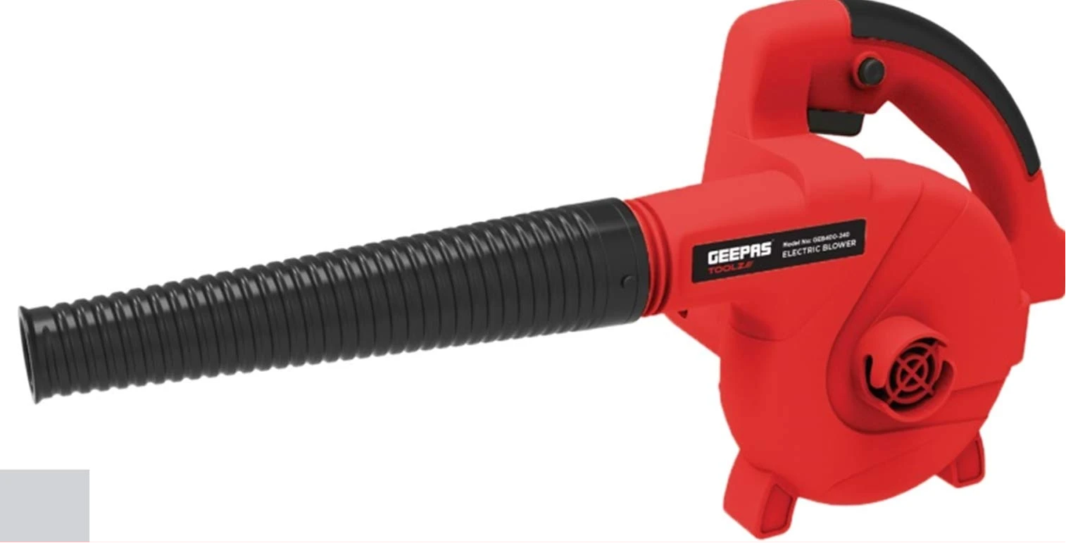Geepas Electric Blower- GEB400-240