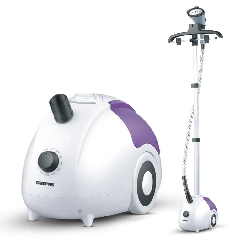 Geepas GGS25022 Garment Steamer