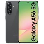 Samsung Galaxy A56 5G 6.7" 8GB RAM 256GB ROM 50MP 5000mAh – Graphite