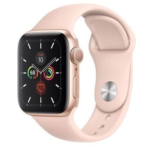 T500 Smart Watch Fit Pro - Pink
