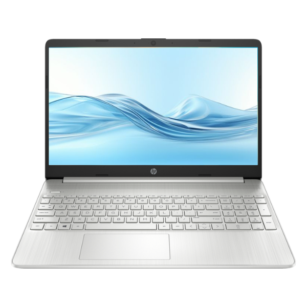 HP Laptop – Intel Celeron N4120, 4GB RAM, 256GB SSD, 14″ HD Display