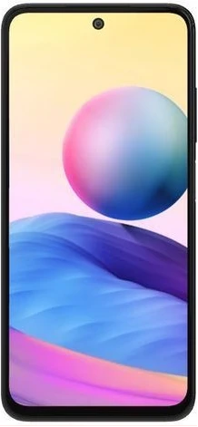 Redmi Note 10 5G 6.5" 6GB RAM 128GB ROM 48MP 5000mAh - Bamboo Azurite
