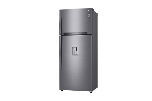 LG 401-Litres GL-F602HLHU Fridge; 410(L)