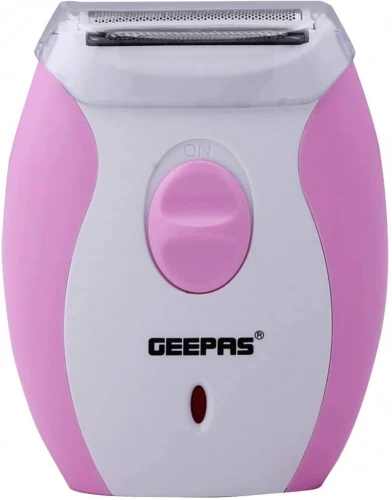 Geepas Rechargeable Lady Shaver, GLS8691