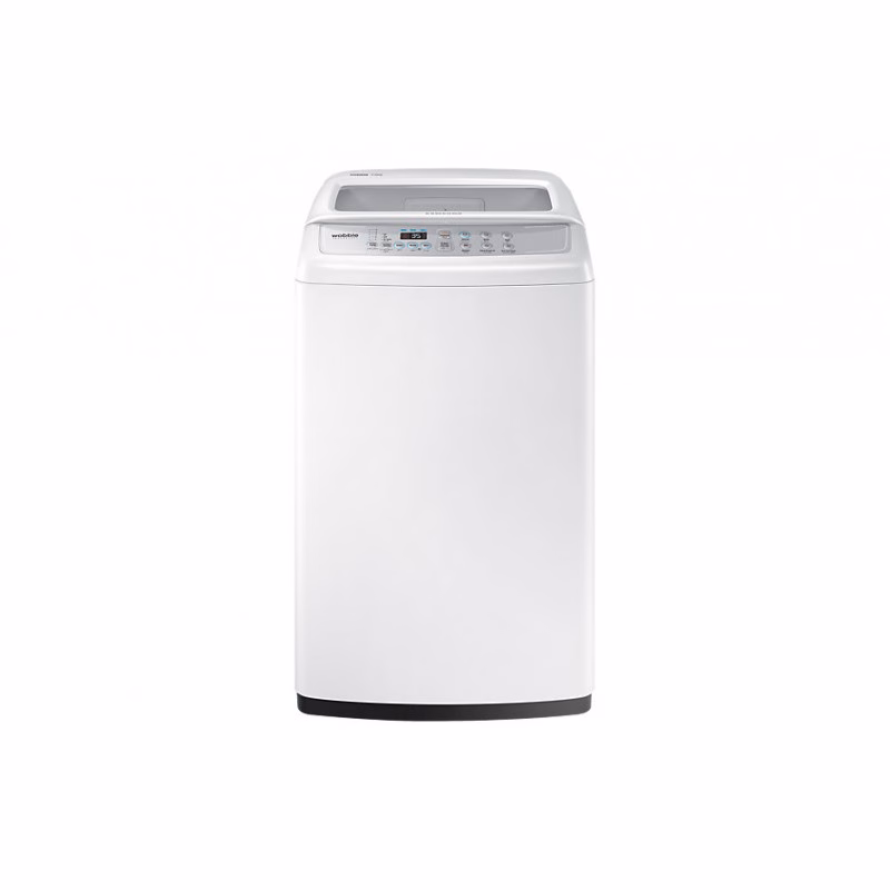 Samsung WA70H4200SW Washing Machine Top Load - 7kg